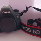 Canon 6D Mark II